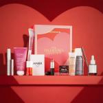 Beauty Box Saint-Valentin
