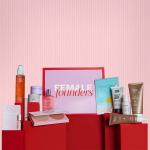 20% de remise sur la Beauty Box Female