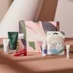 ABBONAMENTO ALLA BEAUTY BOX DI LOOKFANTA...