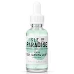 ISLE OF PARADISE SELF TANNING DROPS: 40%