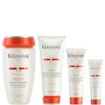 KERASTASE NUTRITIVE BUNDLE FOR NORMAL TO