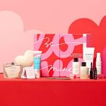Valentine s Day Limited Edition Beauty