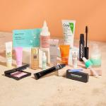 The Box: Travel Beauty Edit