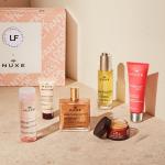 LOOKFANTASTIC X NUXE Edit