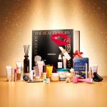 Get 10 off the LOOKFANTASTIC Advent