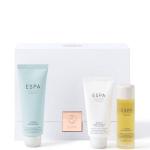 55% off extra 10% off ESPA Fitness