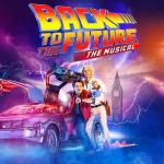 Back to The Future: The Musical - I