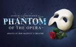 The Phantom of the Opera - I 'm