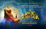 Jack & the Beanstalk - Coming to The