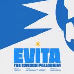 Evita - Book Now!