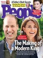 Subscribe to PEOPLE Magazine & Get Back