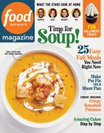 Limited-Time Offer! Full Year of Food
