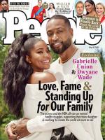 Full Year of People Magazine 71% Off