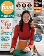 Food Network Plus Real Simple Combo for