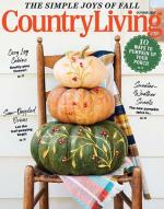 Country Living Plus Better Homes &
