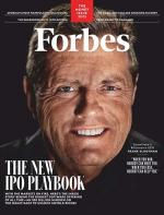 Get Forbes Now for Just $29.94 Save 63%
