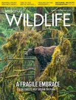 On Sale Now Get National Wildlife for