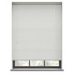 Gloss Warm White Aluminium Venetian Blin...