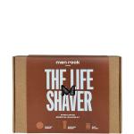 Enjoy 30% off Men Rock Shaving Gift Set