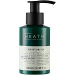 Save 25% on the HEATH Moisturiser 100ml