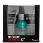 Save as much as 20% on Anthony Moisture