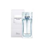 DIOR HOMME COLOGNE EAU DE TOILETTE 125ML