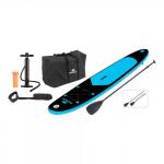 TABLA PADDLE SURF AZUL HINCHABLE CON