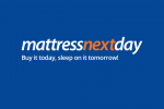 Free, Fast Delivery at Mattressnextday!