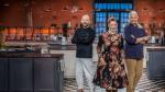Das gro e Promibacken. Die neue Staffel