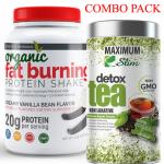 Fat Burning Combo Kit Offer