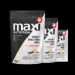 20% Rabatt auf das Whey Protein Pro