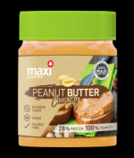 20% Rabatt auf die neue, vegane Peanut