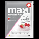 GRATIS: All I Need Shake Mahlzeitersatz