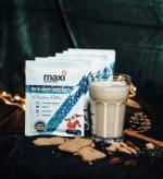 10% Rabatt auf die NEUEN MaxiNutrition