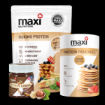 10% Rabatt auf das Healthy Bundle