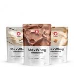 Tipp: Das MaxWhey Bundle mit 5% Rabatt