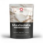 Das MaxIsolate coconut von MaxiNutrition...