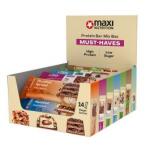 NEU: Protein Bar Mixbox Must-Haves