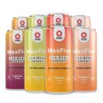 TIPP: MaxFive Bundle Energydrink