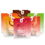10% Rabatt auf das MaxClear 100% Whey