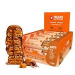 NEU: Protein Waffle Bar Caramel Spread