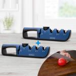 Livington BladeStar 3in1 Messersch rfer ...