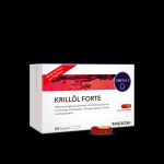 Sparen Sie so 10% auf KRILL L FORTE