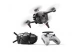 200 de remise sur le Dji FPV Combo