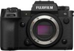Nouveau Fujifilm X-H2S