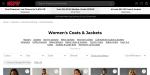 At least 60% off Coast & Jackets