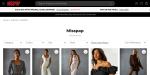 Extra 20% off all MissPap