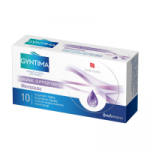 Pri k pe 3 kusov produktov GYNTIMA, z