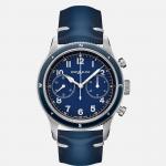 Montblanc 1858 Automatic Chronograph - T...