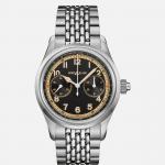 Montblanc 1858 Monopusher Chronograph - ...